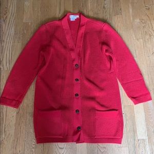 Salvatore Ferragamo Sweater